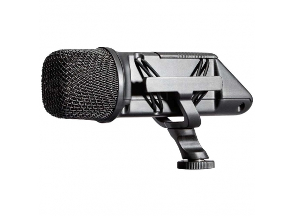 Rode Stereo VideoMic Rode Stereo VideoMic